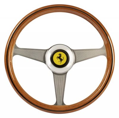 THRUSTMASTER Volant PC  Ferrari 250 GTO Add-On 