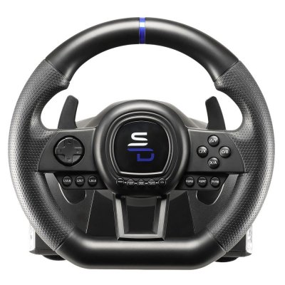SUBSONIC Volant  SV650 pour Xbox Serie
