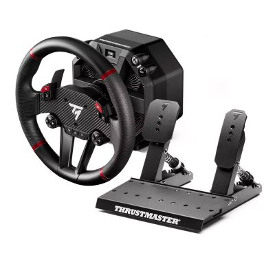 THRUSTMASTER Volant -  - Direct Drive T598-x