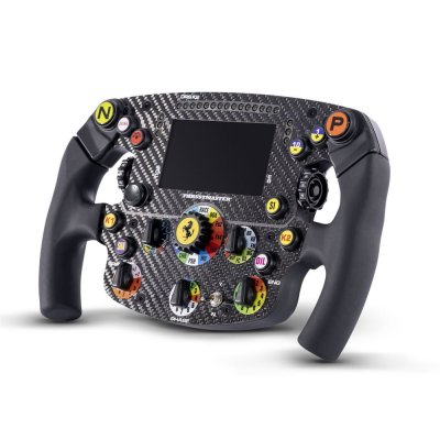 THRUSTMASTER Volant  SF1000 Edition Ferrari 