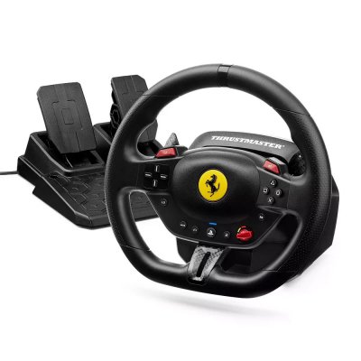 THRUSTMASTER Volant  T98 P 