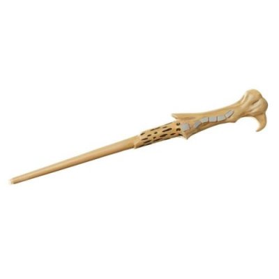 JAKKS PACIFIC Voldemort Feature Wand