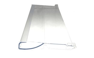 WHIRLPOOL Volet Congelateur Pour Congelateur  - 481010692723