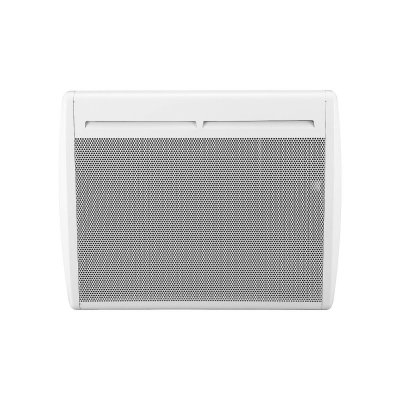 VOLTMAN  VOM540013 - Panneau rayonnant - 1000 Watts - Blanc - Thermostat programmable
