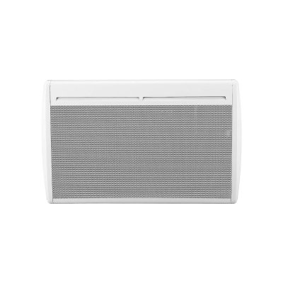 VOLTMAN  VOM540014 - Panneau rayonnant - 1500 Watts - Blanc - Thermostat programmable