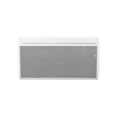 VOLTMAN  VOM540015 - Panneau rayonnant - 2000 Watts - Blanc - Thermostat programmable