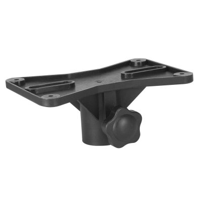 VONYX  MP1 Support universel de fixation d'enceinte de 35 mm - Autres pieds