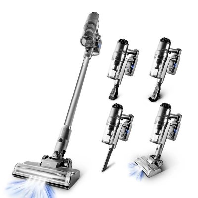 VORTEX  Aspirateur Balai Sans Fil Gris De 135 W F16 De La Marque 