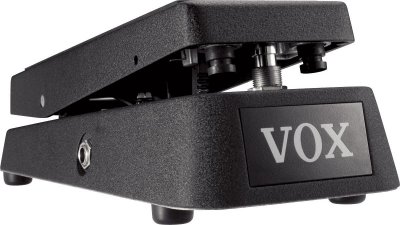 VOX  V845 P&eacute;dale Wah-Wah