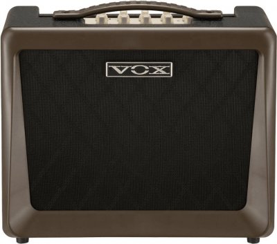 VOX  VX50-AG - Ampli guitare acoustique Nutube