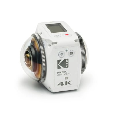 KODAK VR360 PIXPRO STANDARD