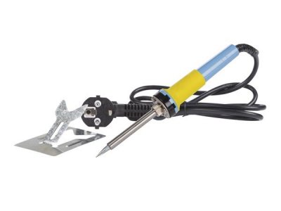 VELLEMAN VSE 147332&nbsp;en c&eacute;ramique 30&nbsp;W Fer &agrave; souder 230&nbsp;V