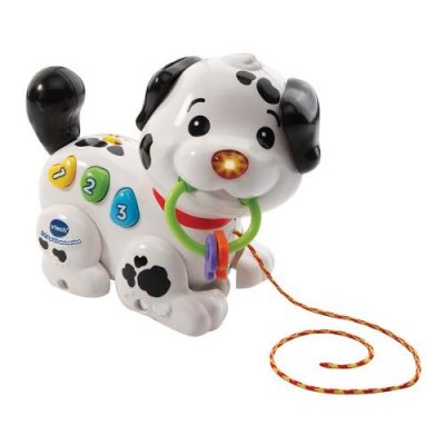VTECH BABY VTECH 1.2.3 p'tit dalmatien - 502805