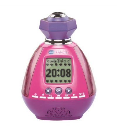VTECH  - 163405 - Jeu &Eacute;lectronique 6 ans to 99 ans- Kidimagic Color Show