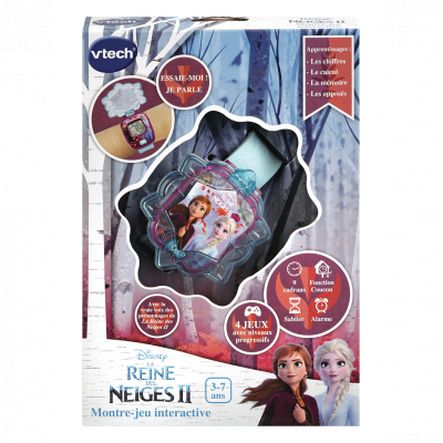 Vtech baby - lumi veilleuse nuit enchant&eacute;e rose VT3417765403552
