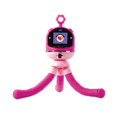 VTECH  Kidizoom Flix - Rose - 507555
