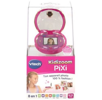 VTECH  Kidizoom Pixi