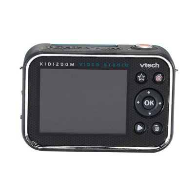 VTECH  Kidizoom Video Studio Hd - Appareil Photo Pour Enfants