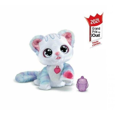 VTECH  ruby, mon chat paillettes magiques