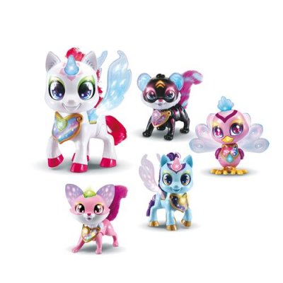 VTECH  - Sparklings - Animal &agrave; Collectionner - Mod&egrave;le Al&eacute;atoire