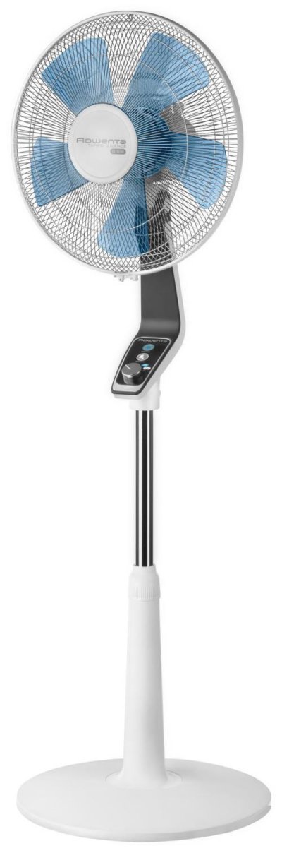 ROWENTA VU5640F0 Stand Turbo Silence 16