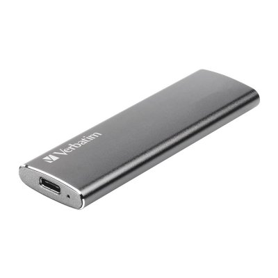 VERBATIM Vx500 External SSD Drive 240GB