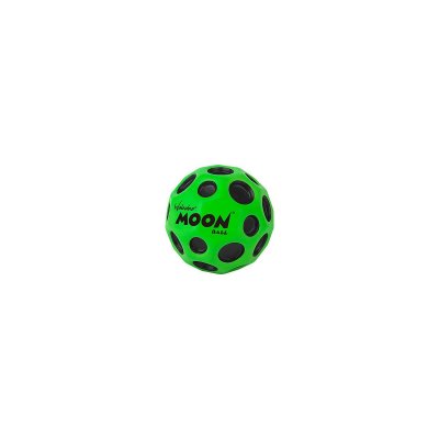 WABOBA  Moon Ballland Bouncing Ball Multicolore