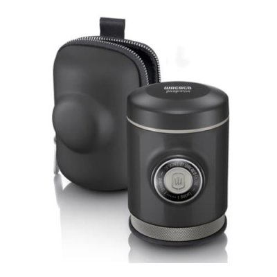 WACACO  Machine &agrave; espresso portable Piccopresso - Noir