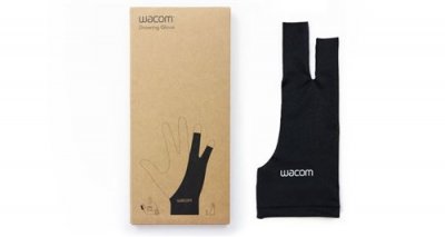 WACOM  ACK4472501Z accessoire pour tablette graphique Gant