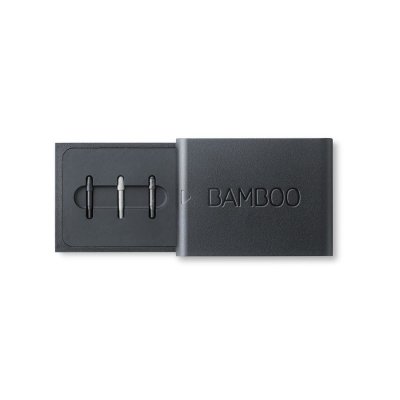 WACOM  - kit de 3 pointes de rechange pour Bamboo Ink