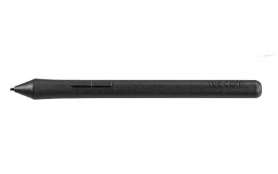 WACOM  lp190k accessoire t&eacute;l&eacute;phone portable noir 