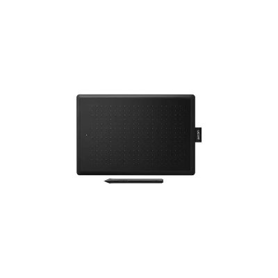 WACOM  Tablette Graphique One Medium One Size Black