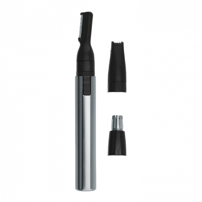 WAHL  - 05640-616 - Micro GroomsMan - Nose Trimmer Set