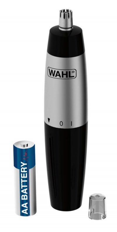 WAHL  5642135 Nasal Hair Clipper Noir,Gris