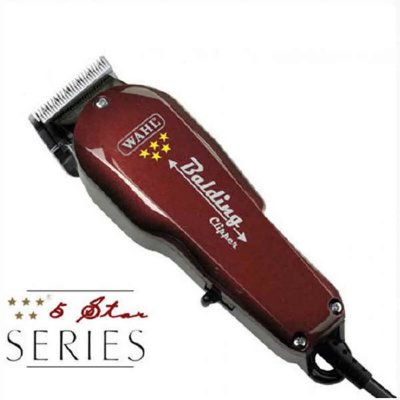 WAHL  - Tondeuse &agrave; Barbe et Cheveux Balding Clipper Professionnelle