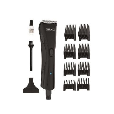 WAHL  Tondeuse &agrave; cheveux 13 pcs 09699-1016