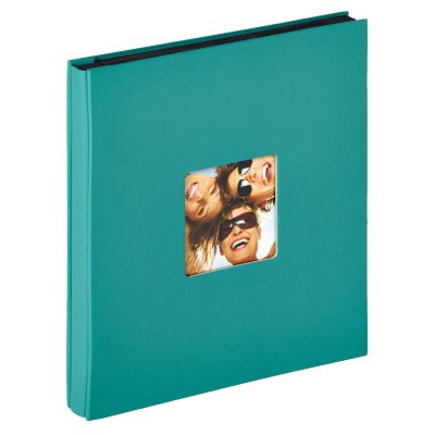 WALTHER  Fun 10x15 Cm 400 Photos Photo Album Vert