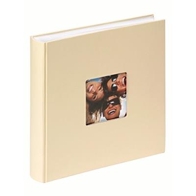 Walther Fun creme 30x30 100 Seiten Buchalbum FA208H (FA208H)
