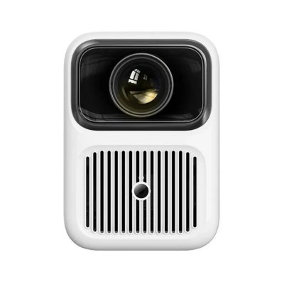 WANBO  Dali 1 Projecteur De Film 350 Ansi Lumens 1280 X 720 Pixels Bla
