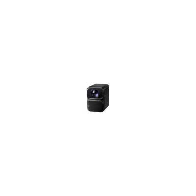 WANBO  Tt Projecteur De Film 650 Ansi Lumens 1920 X 1080 Pixels Noir
