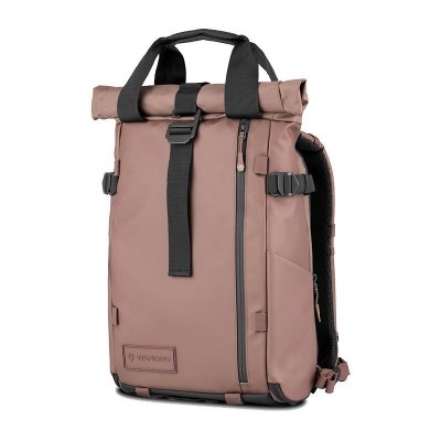 WANDRD  Sac &agrave; dos PRVKE 15L Atacama Clay V4 - Neuf