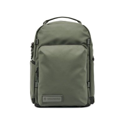 WANDRD  sac &agrave; dos prvke pocket 31l vert wasatch