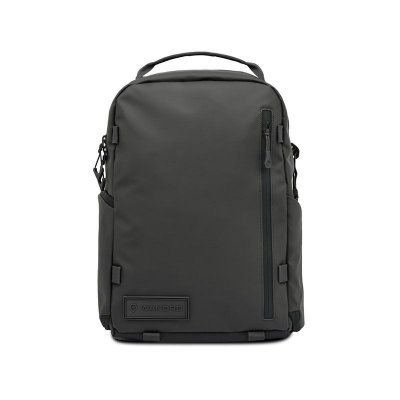WANDRD  Sac &agrave; dos PRVKE ZIP 31L Noir