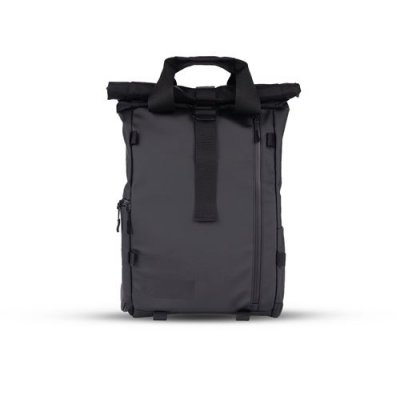 WANDRD The PRVKE Lite 11 l Kits d'accessoires Noir