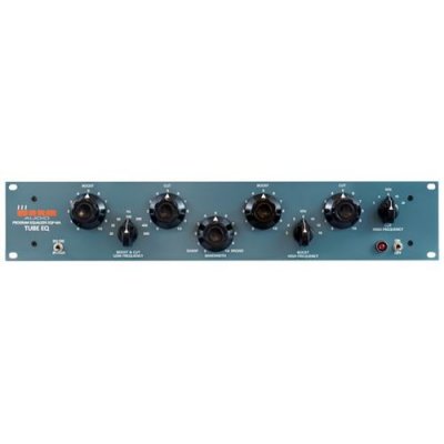 WARM AUDIO  EQP-WA GainMod - &Eacute;galiseur