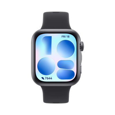 HUAWEI Watch Fit 5 - Montre connect&eacute;e , Noir - Neuf