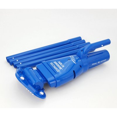 WATER TECH  - aspirateur de piscine - aqua broom 106892 - poolblaster