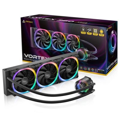 ANTEC Watercooling >   Watercooling  Vortex 360 ARGB