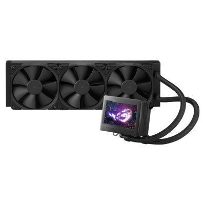 ASUS Watercooling >   Watercooling  ROG RYUJIN III 360