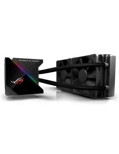 ASUS Watercooling  ROG RYUJIN 240
